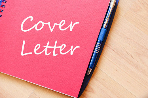Cover Letter Writing Service 